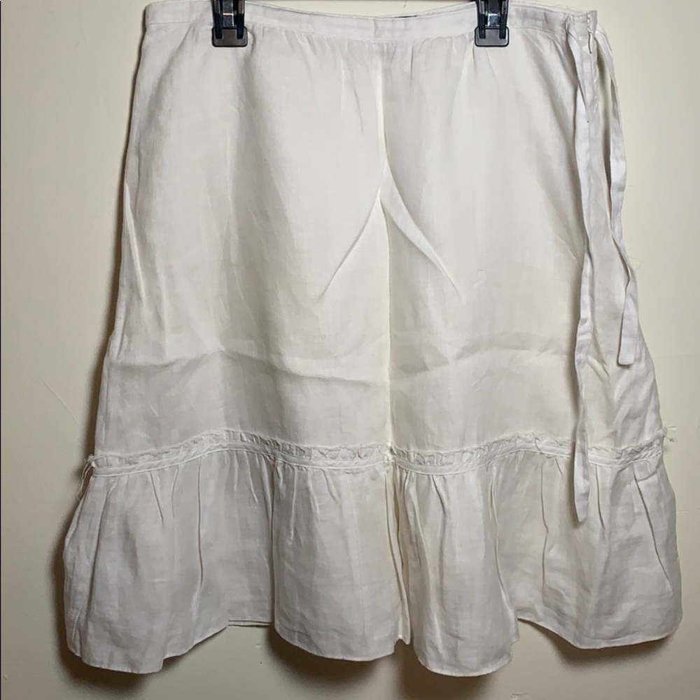 BCBG Maxazria Skirt
